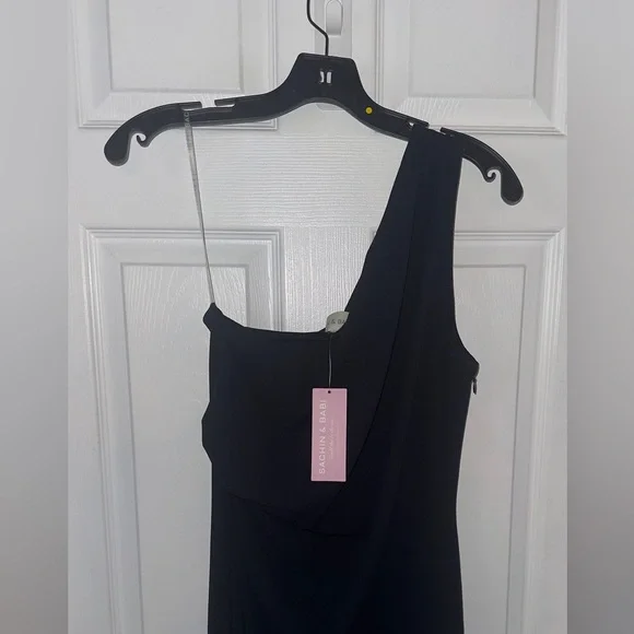 NWT: Sachin & Babi Cece Gown